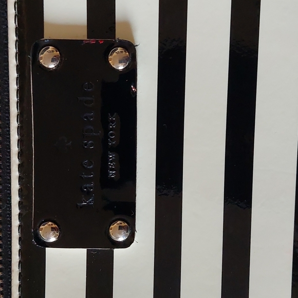 kate spade Handbags - Kate Spade New Without Tags Large Wallet